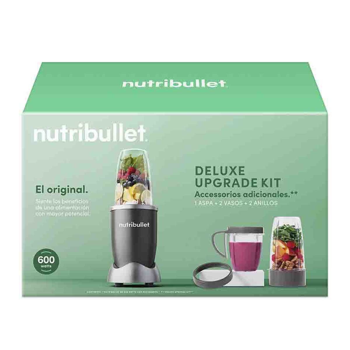 Nutri Delux