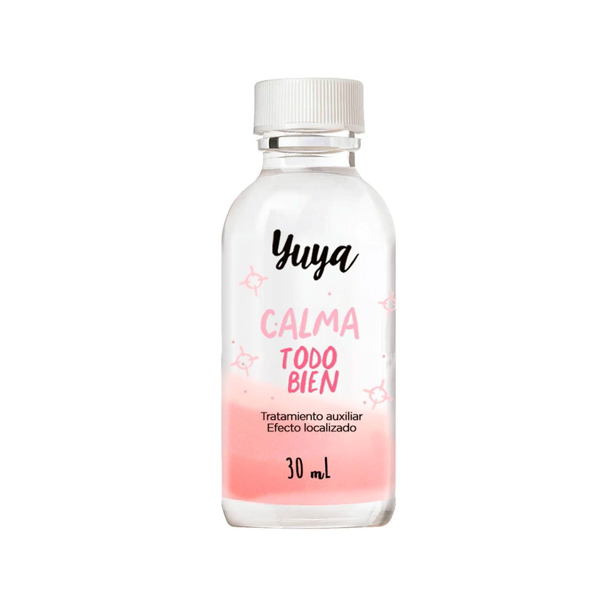 Yuya Calma Tratamiento Chau Granitos 30 ml image number 0
