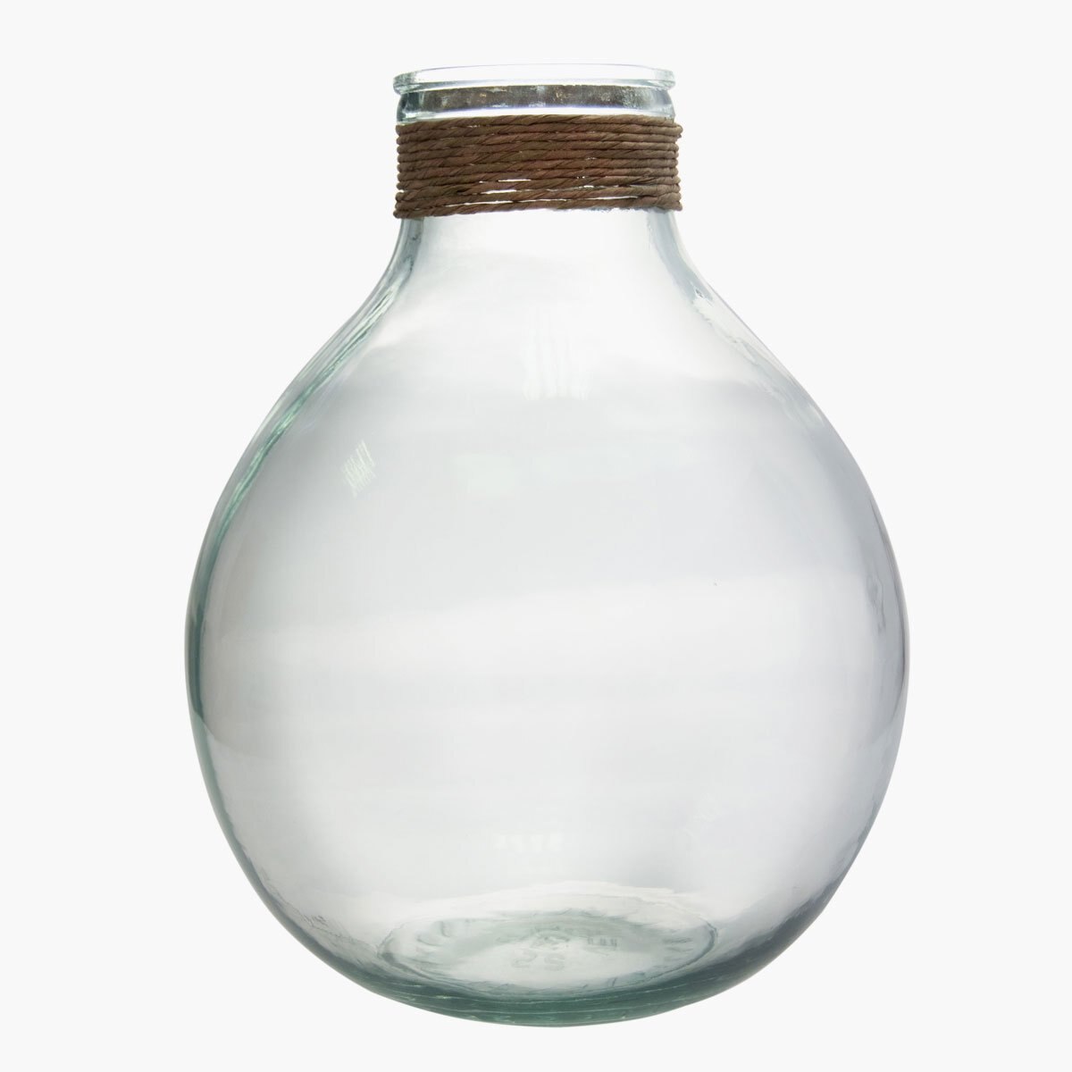 Florero 25 L Boca Ancha San Miguel