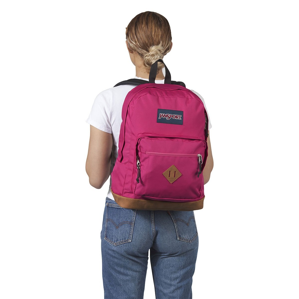 Mochilas shop jansport sears