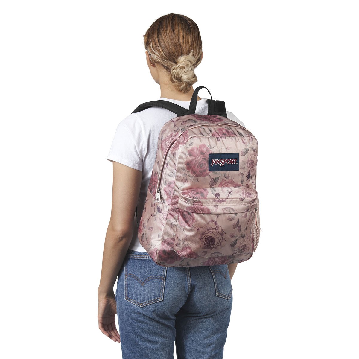 Mochila best sale jansport hyperbreak