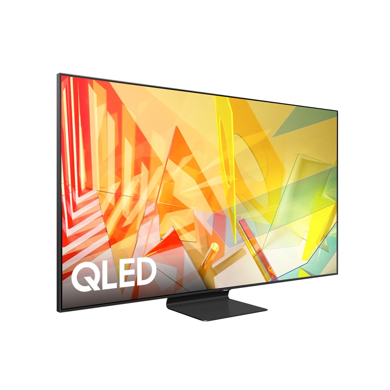 Pantalla 65" Qled Uhd 4K Qn65Q90Tafxzx Samsung