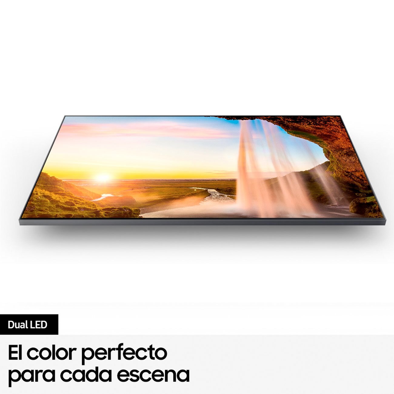 Pantalla 65" Qled Uhd 4K Qn65Q90Tafxzx Samsung