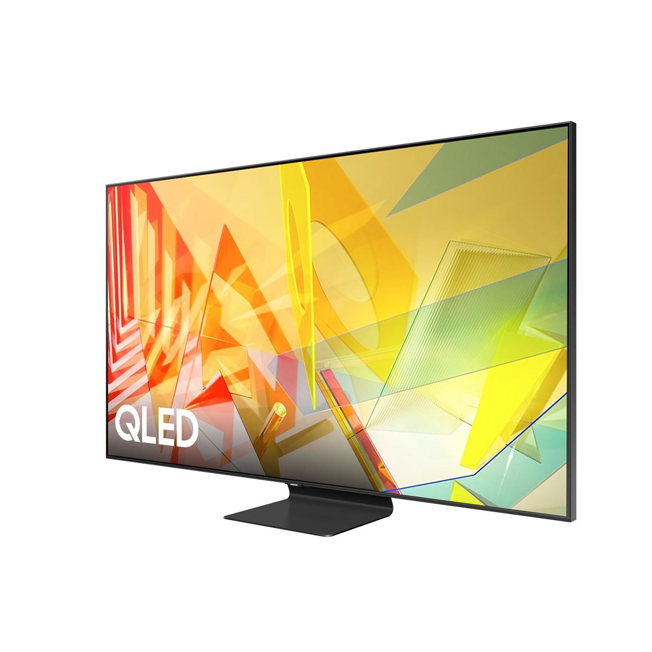 Pantalla 65" Qled Uhd 4K Qn65Q90Tafxzx Samsung