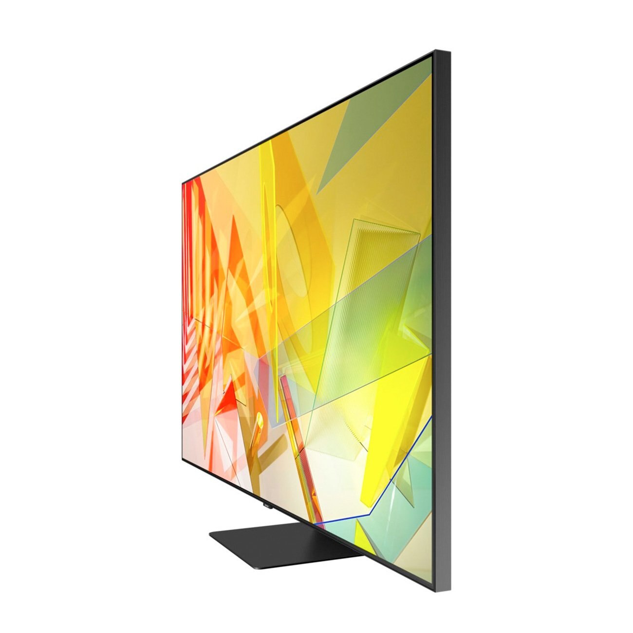 Pantalla 65" Qled Uhd 4K Qn65Q90Tafxzx Samsung