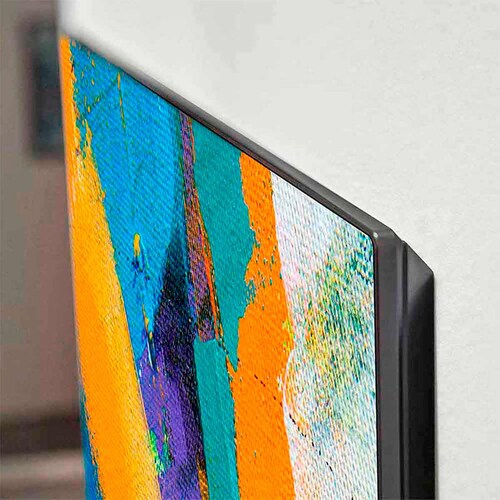 Pantalla 65" Oled Tv Ai Thinq 4K Oled65Gxpua LG