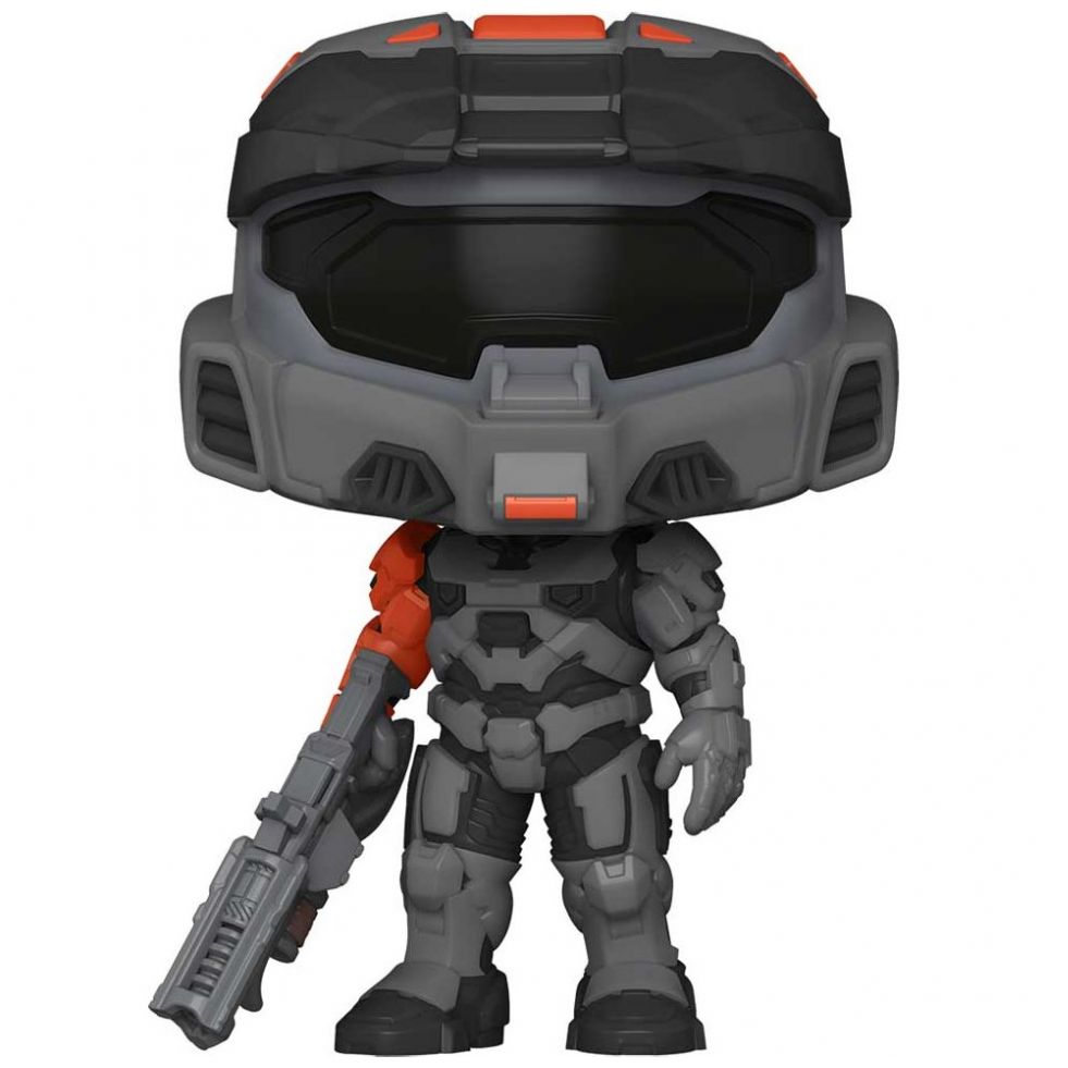 Funko Pop Exclusive Halo Infinite Spartanmarkvii