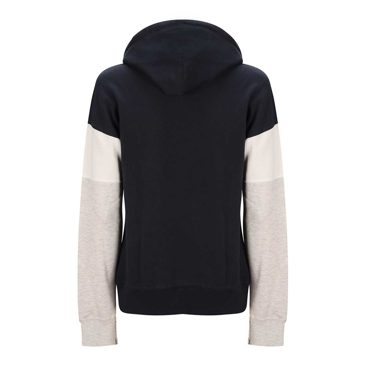 Sudadera Bloques Jeanious Plus