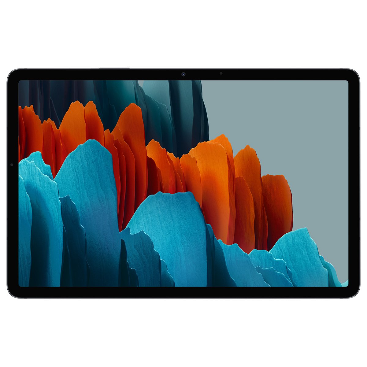 Galaxy Tab S7 Negro 128Gb Samsung
