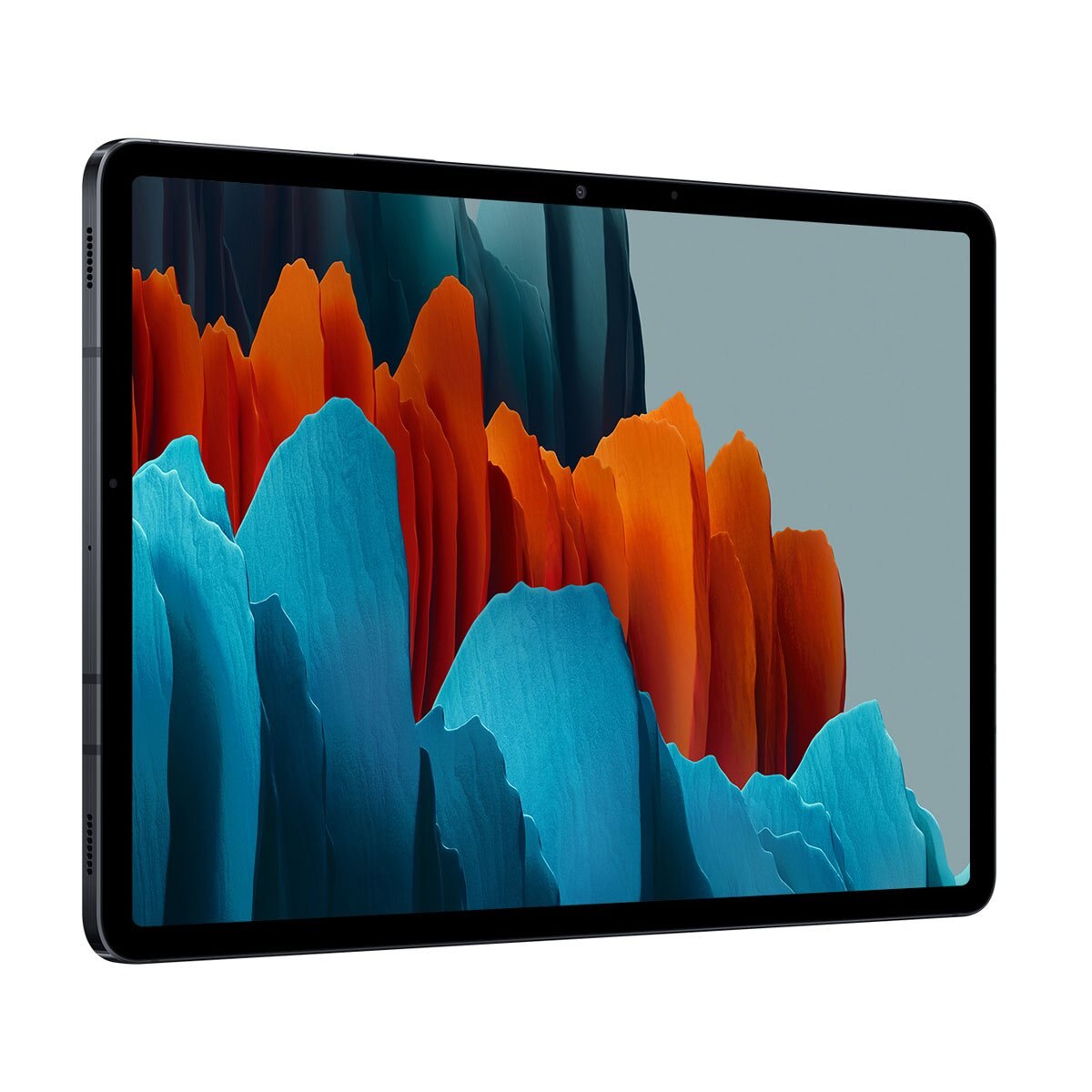 Galaxy Tab S7 Negro 128Gb Samsung