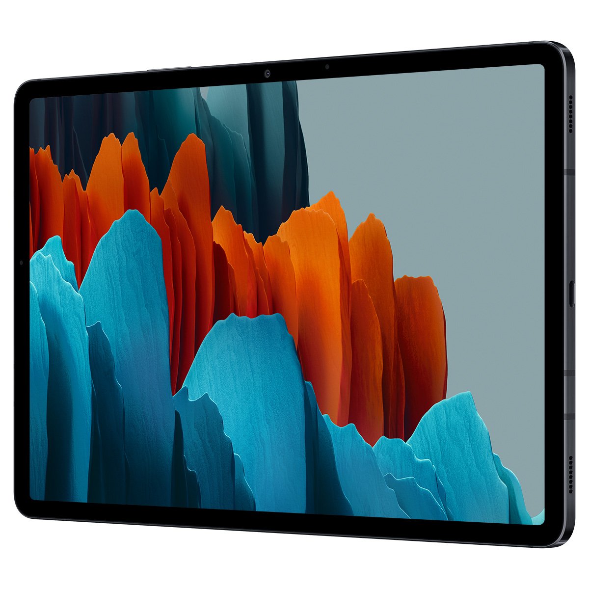 Galaxy Tab S7 Negro 128Gb Samsung