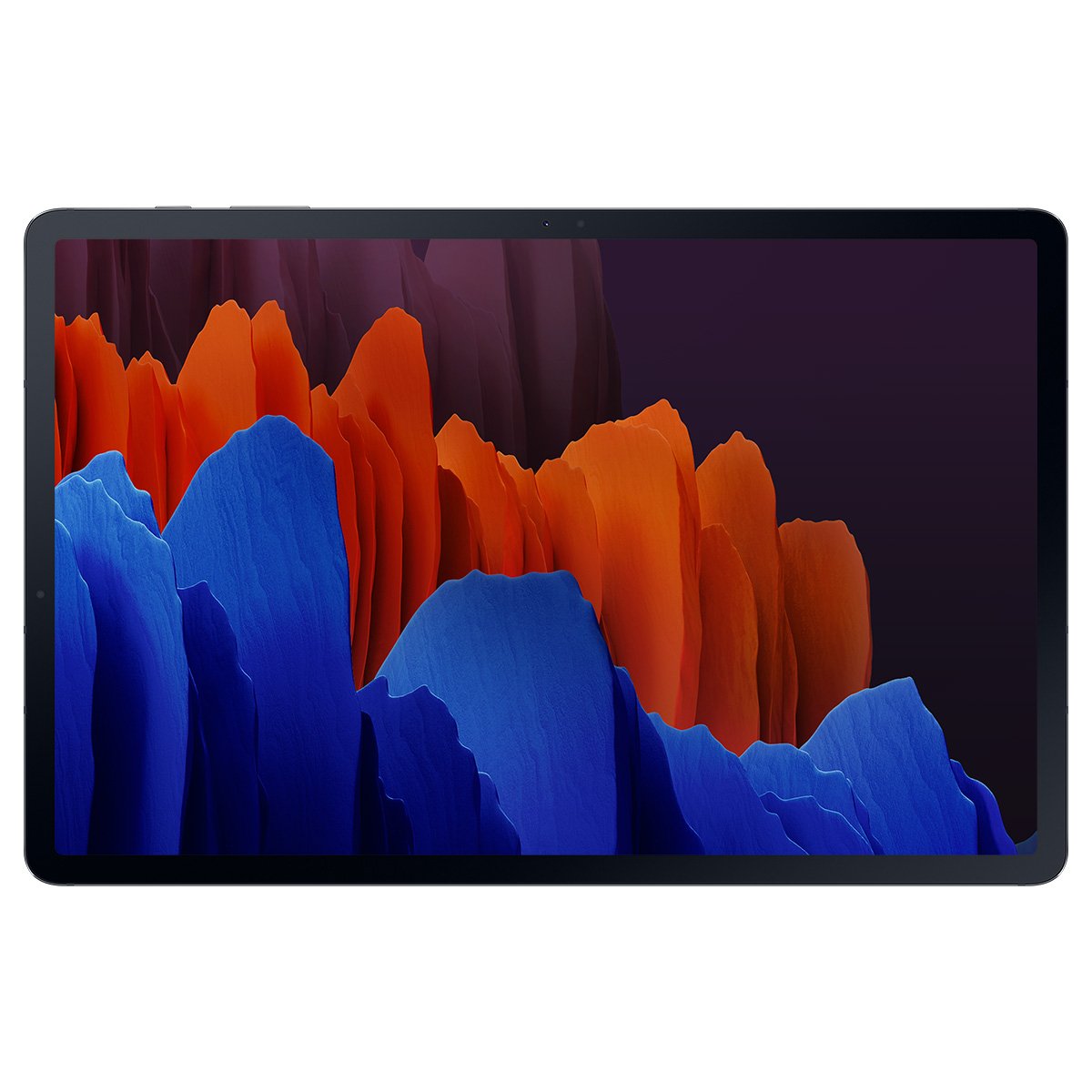 Galaxy Tab S7+ Negro 128Gb Samsung