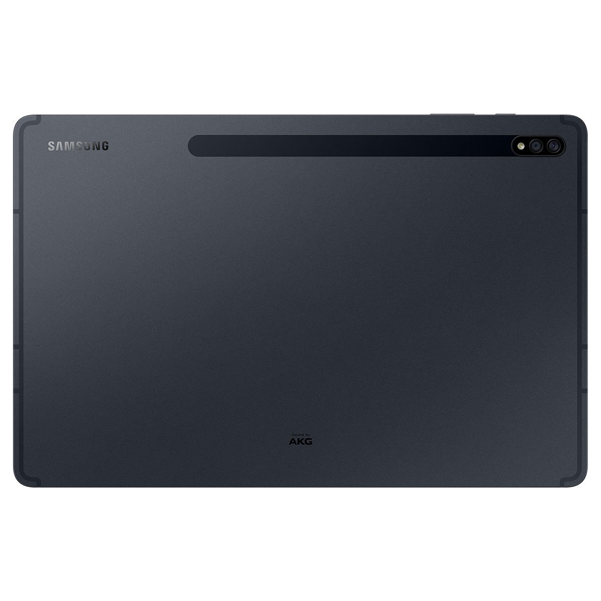 Galaxy Tab S7+ Negro 128Gb Samsung