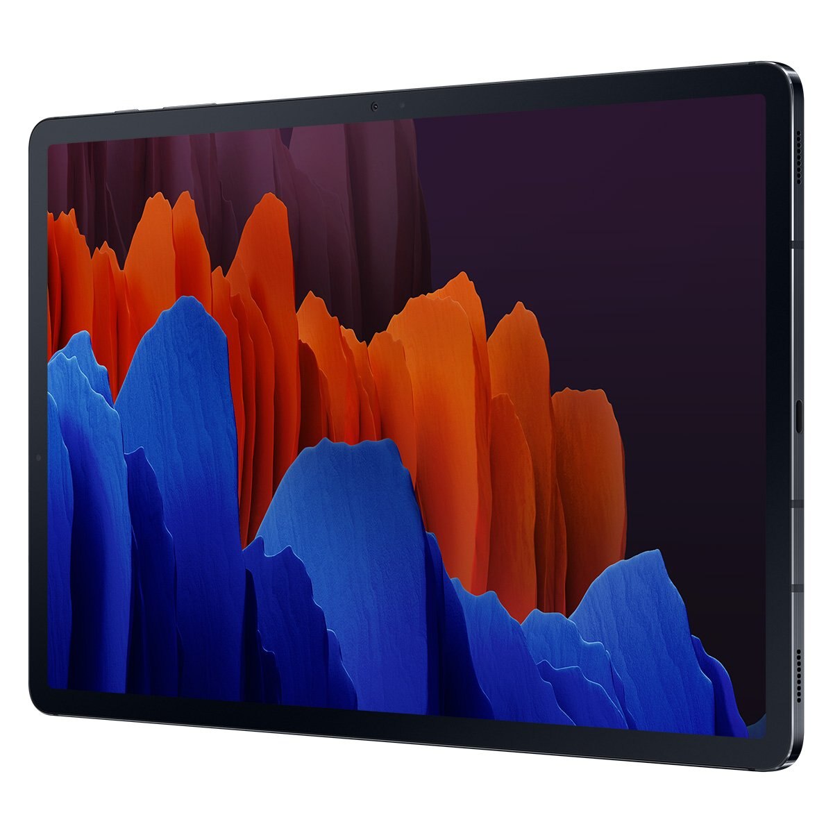 Galaxy Tab S7+ Negro 128Gb Samsung