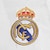 Jersey Real Madrid 20-21 Local Adidas  para  Caballero