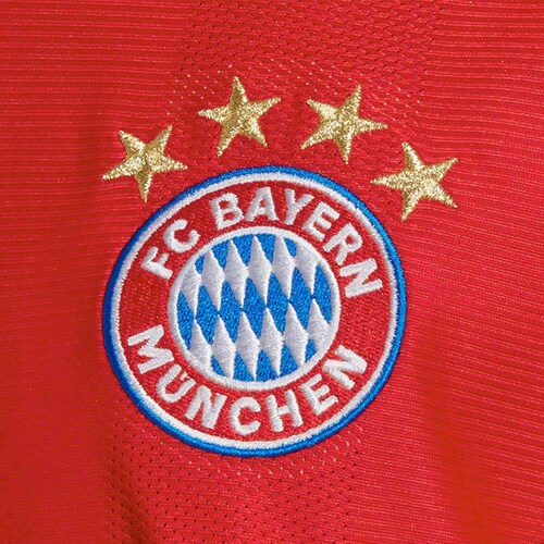 Jersey Bayer Munich 20-21 Local Adidas para Caballero