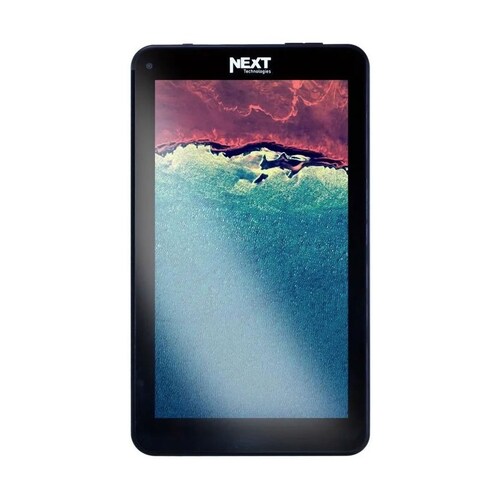 Tableta 7" Nt-H716 Next Tecnologies