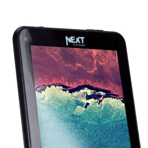 Tableta 7" Nt-H716 Next Tecnologies