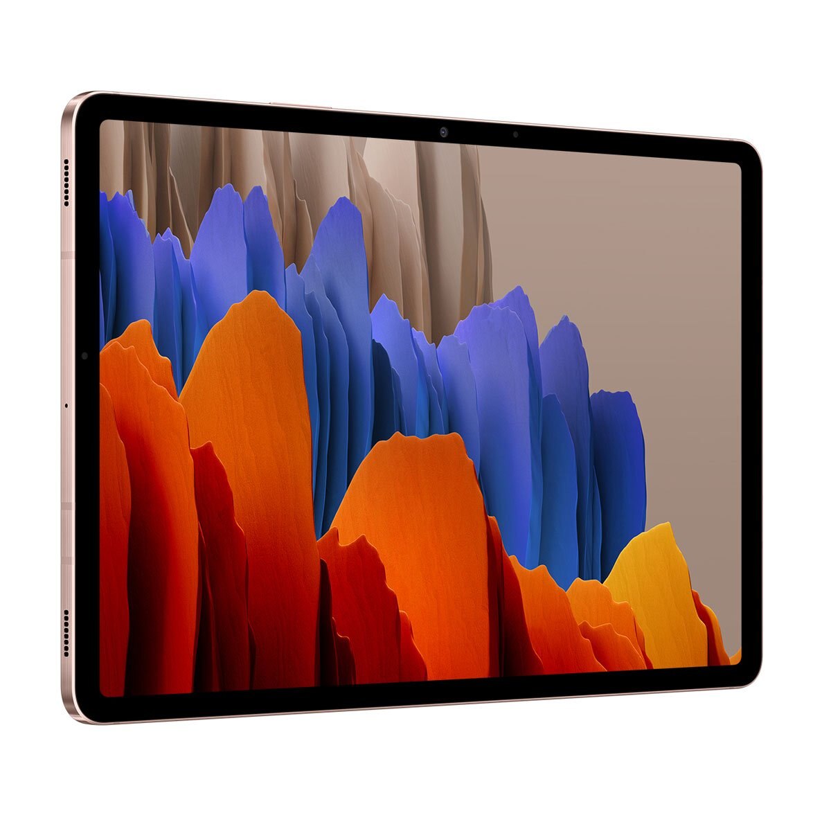 Galaxy Tab S7 Bronze 128Gb Samsung