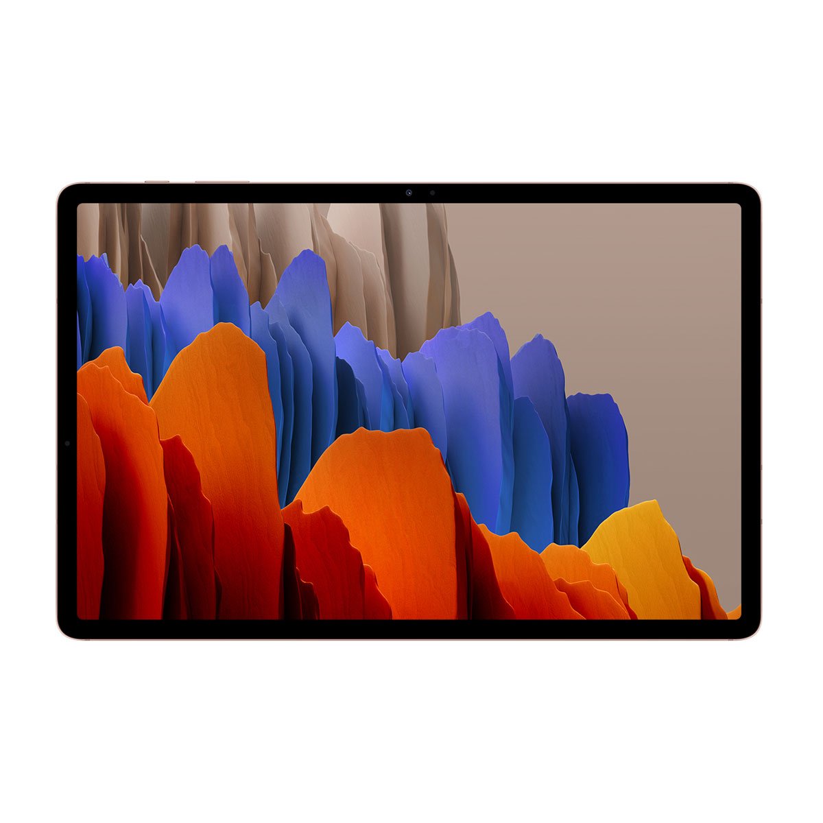 Galaxy Tab S7+ Bronze 128Gb Samsung