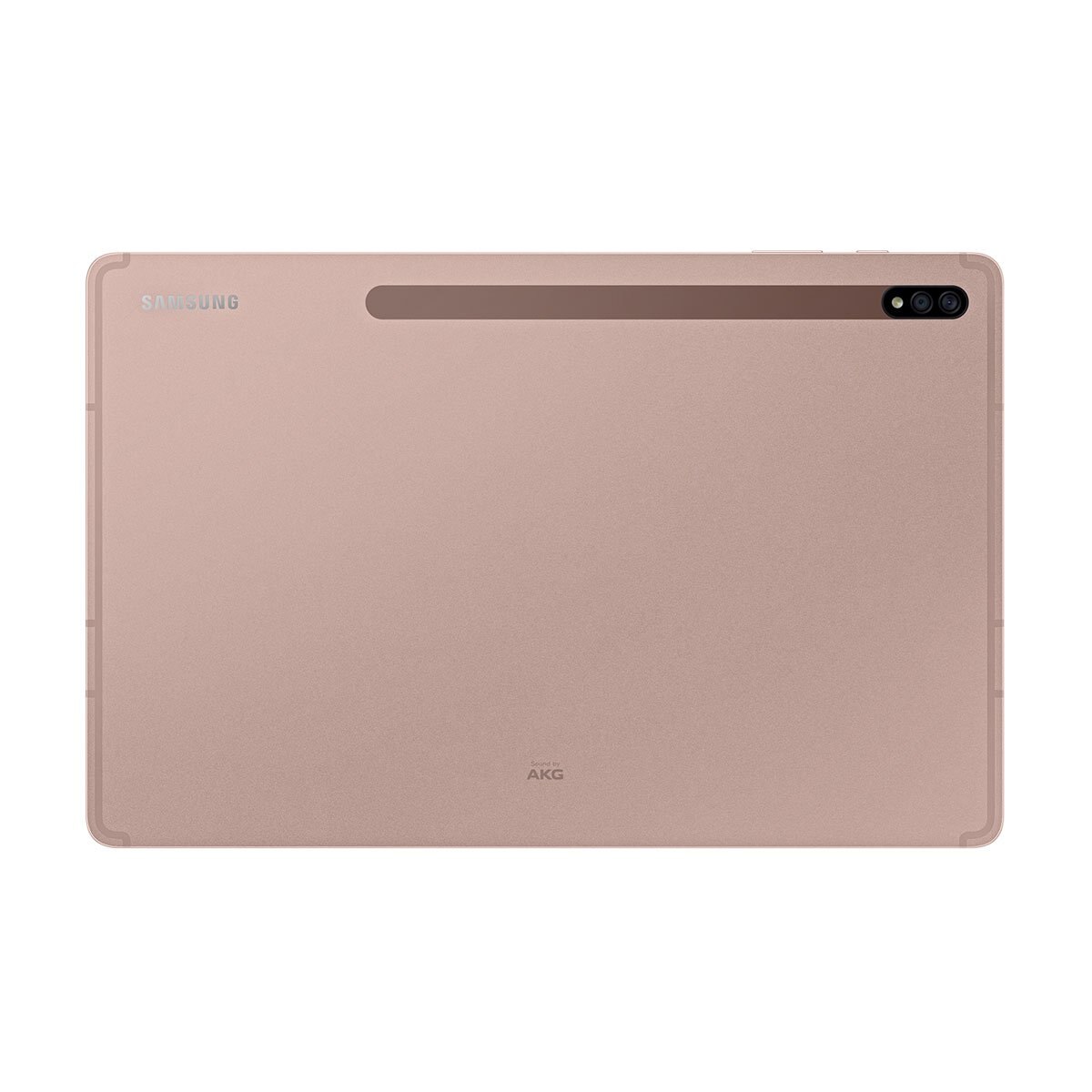 Galaxy Tab S7+ Bronze 128Gb Samsung