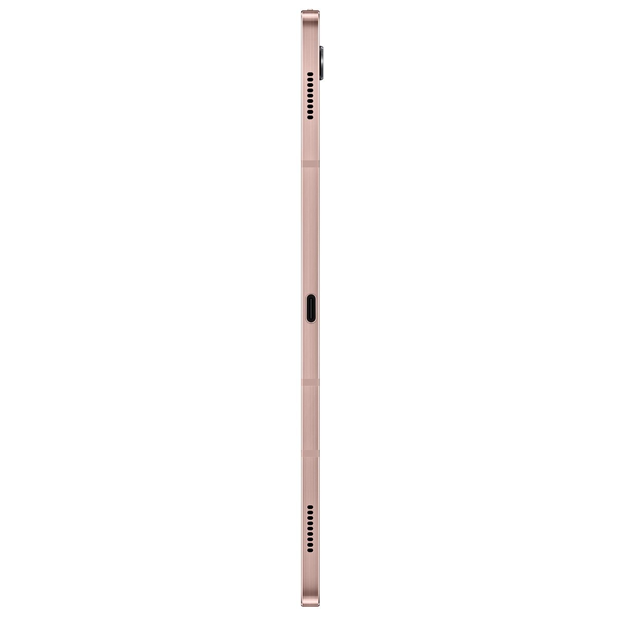 Galaxy Tab S7+ Bronze 128Gb Samsung