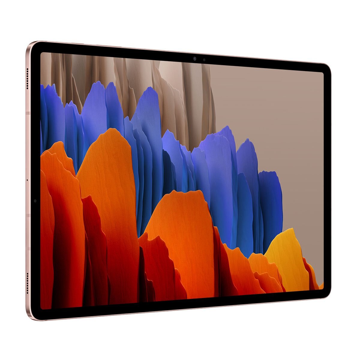 Galaxy Tab S7+ Bronze 128Gb Samsung