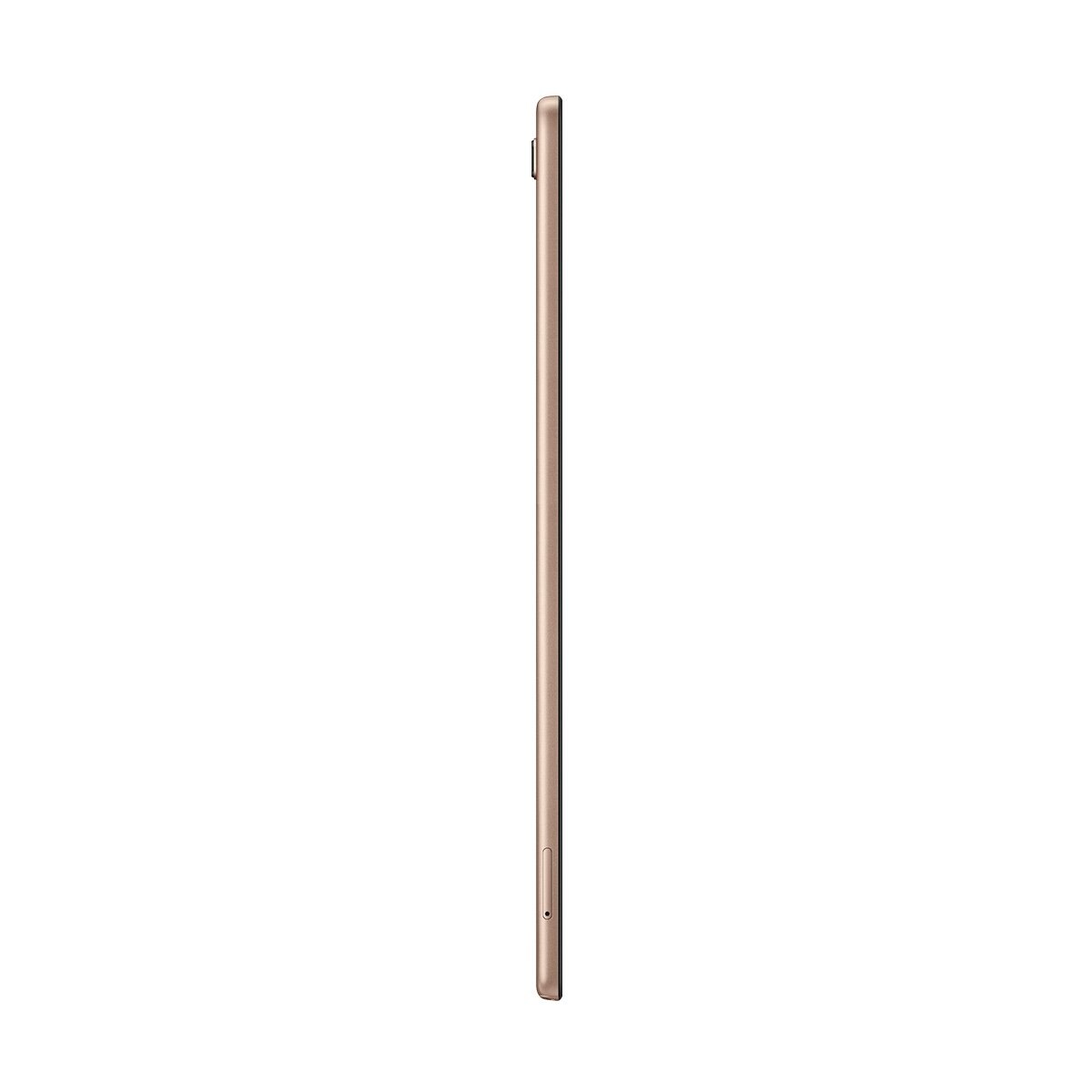 Galaxy Tab A7 Dorado 32Gb Samsung
