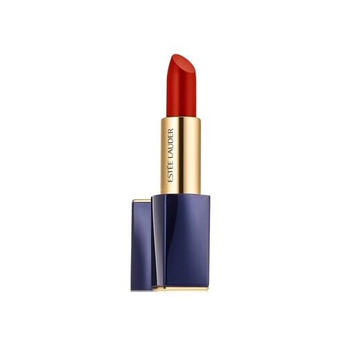 Labial Estée Lauder Pure Color Envy 562 Decisive Poppy