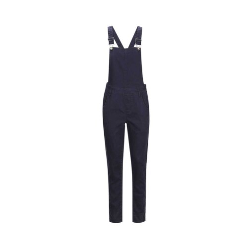 Overol Skinny Jeanious