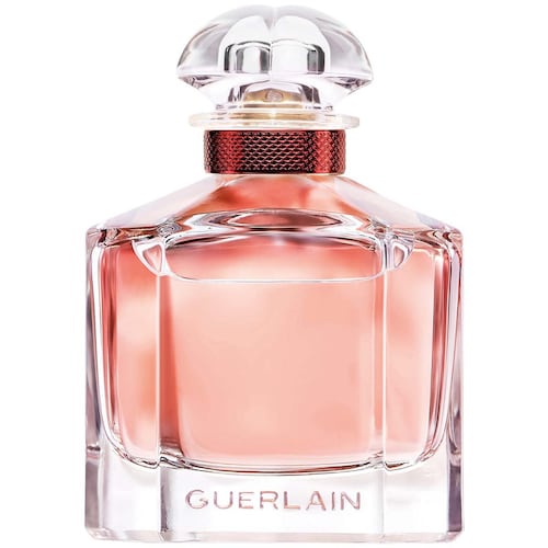 Fragancia para Mujer Guerlain Mon Guerlain Bloom Of Rose Edp 100 Ml