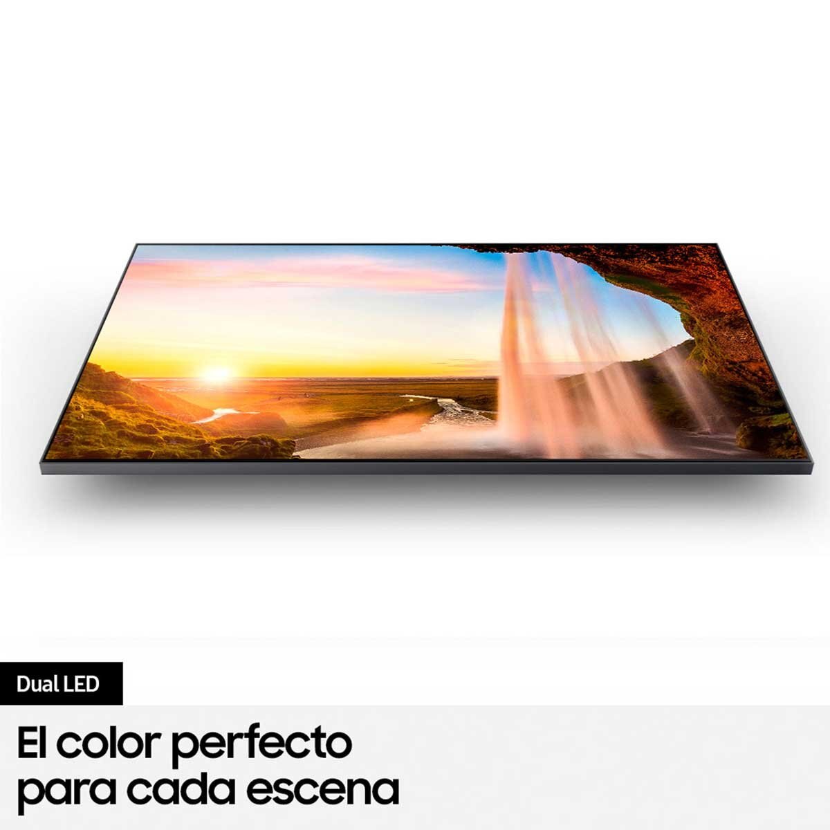 Pantalla 85" Qled Uhd 4K Qn85Q70Tafxzx Samsung