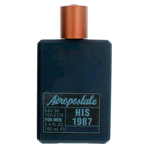 Fragancia para Hombre Aeropostale Denim For Him Edt 100 Ml