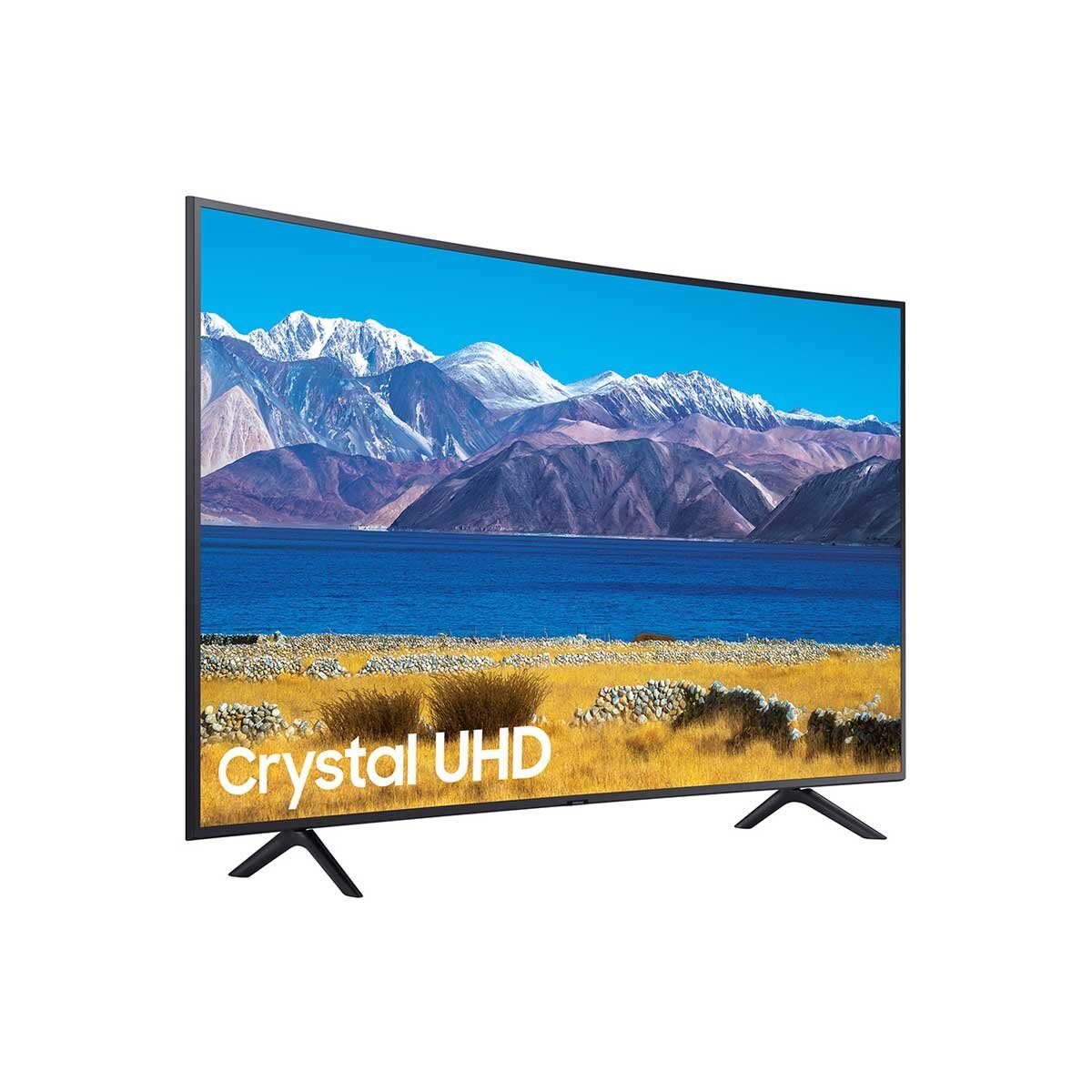Pantalla 55" Crystal Uhd 4K Un55Tu8300Fxzx Samsung