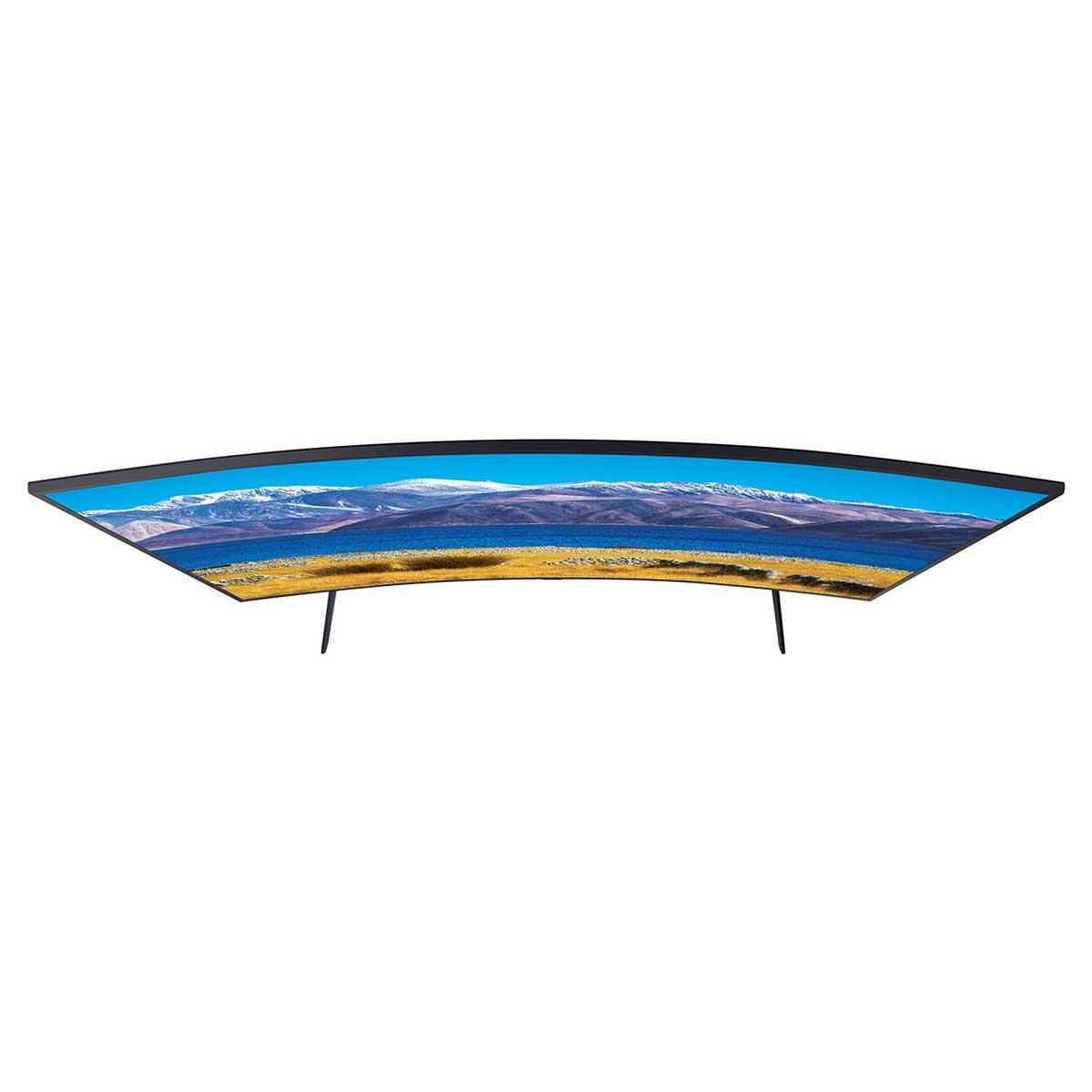 Pantalla 55" Crystal Uhd 4K Un55Tu8300Fxzx Samsung