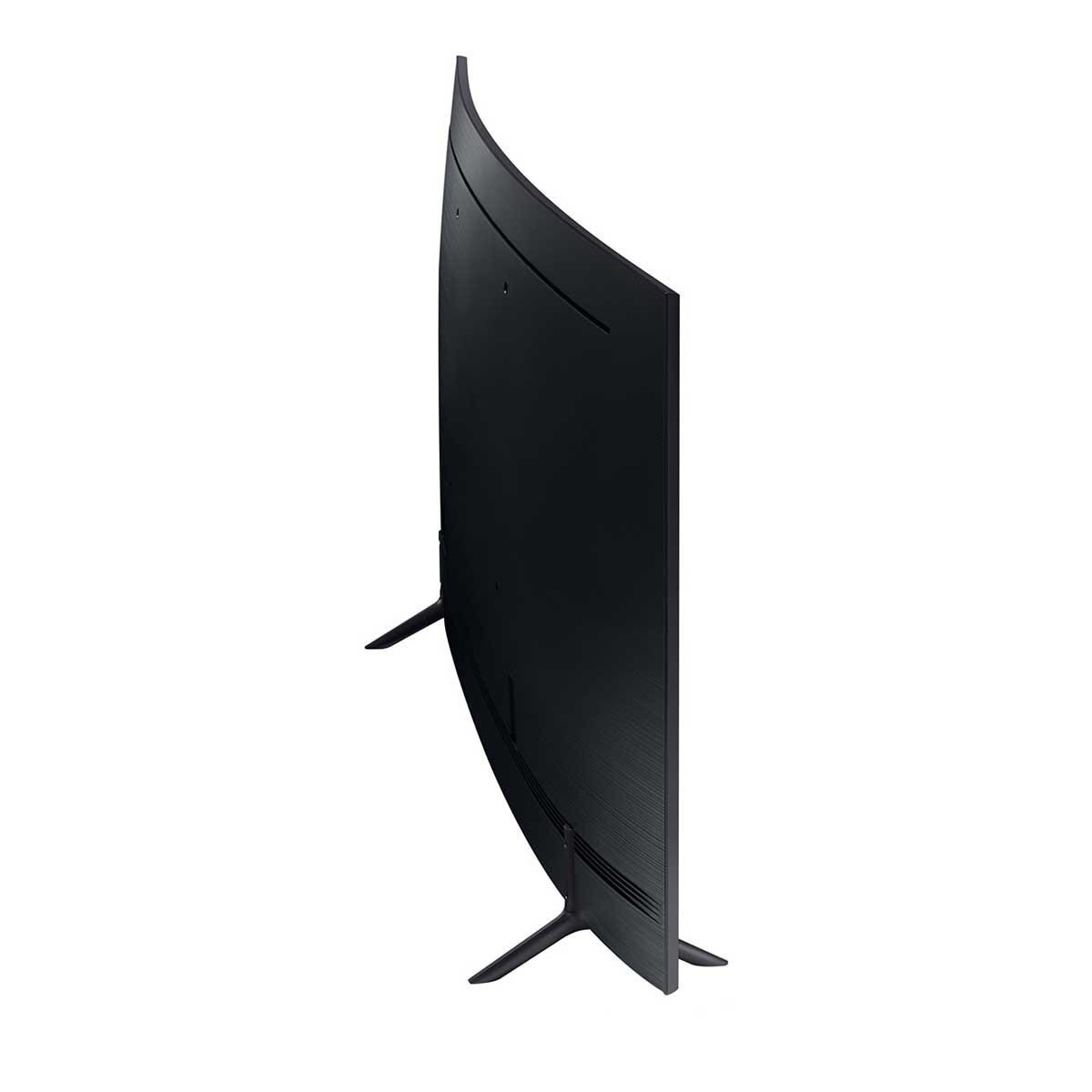 Pantalla 55" Crystal Uhd 4K Un55Tu8300Fxzx Samsung