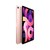 Ipad Air 10.9" Oro Rosa 64Gb Wi-Fi