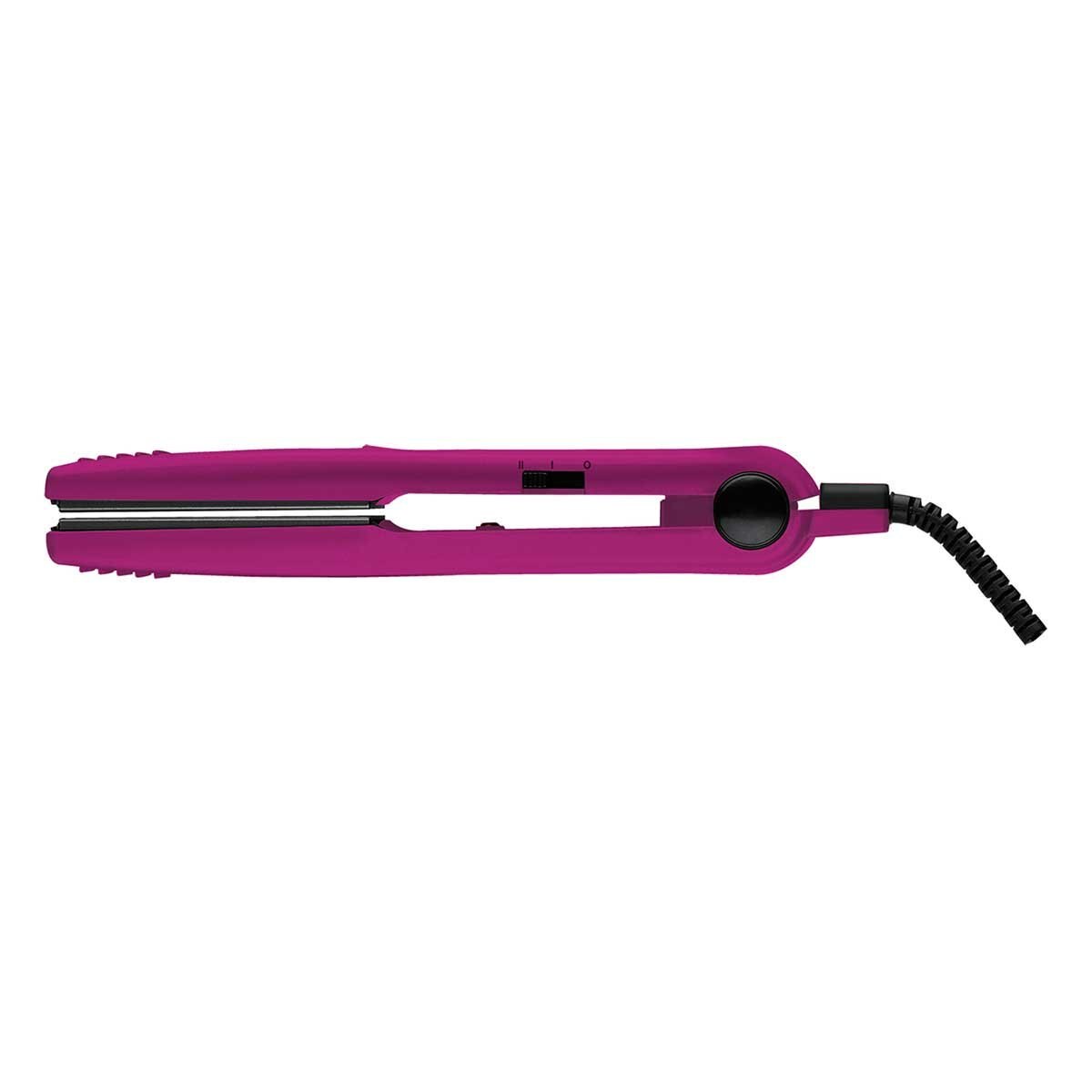Revlon Essentials Alaciadora de Cerámica de 1\'\' Fucsia