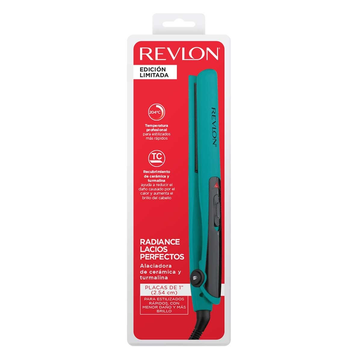Alaciadora Revlon 2 En 1 Factory Sale, 50% OFF | www.atv.si