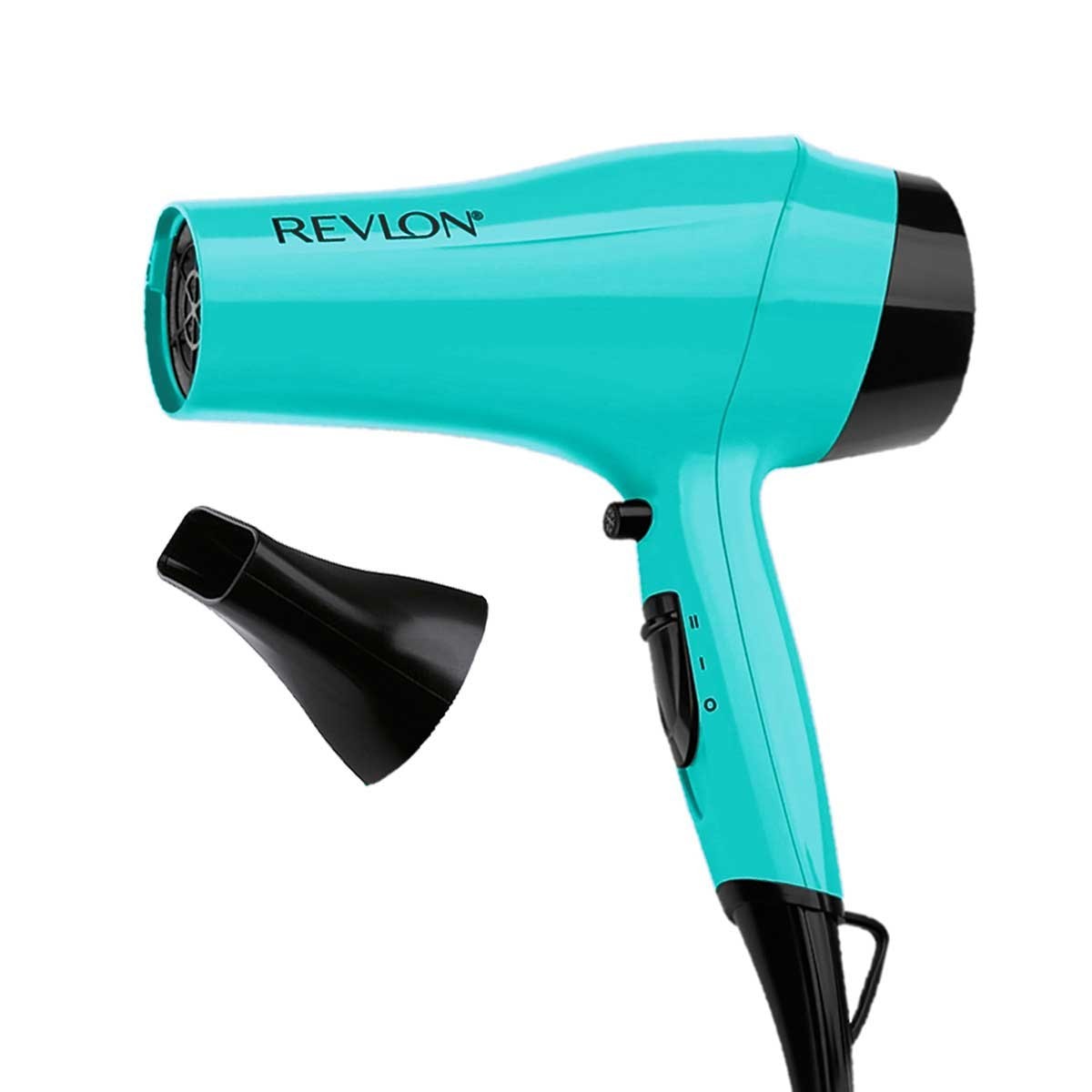 Revlon Essentials Secadora Iónica de Secado Rápido Aqua