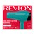 Revlon Essentials Secadora I&oacute;nica de Secado R&aacute;pido Aqua