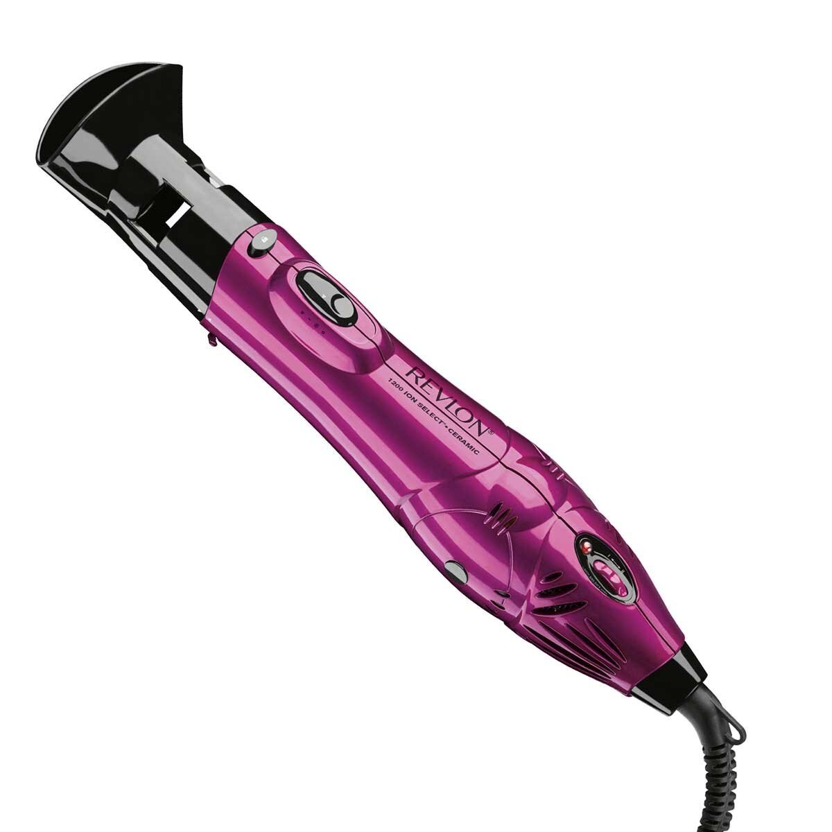 Combo Cepillo One-Step Straight & Shine + Kit de Cepillos de Aire Caliente con Tecnología Titanio