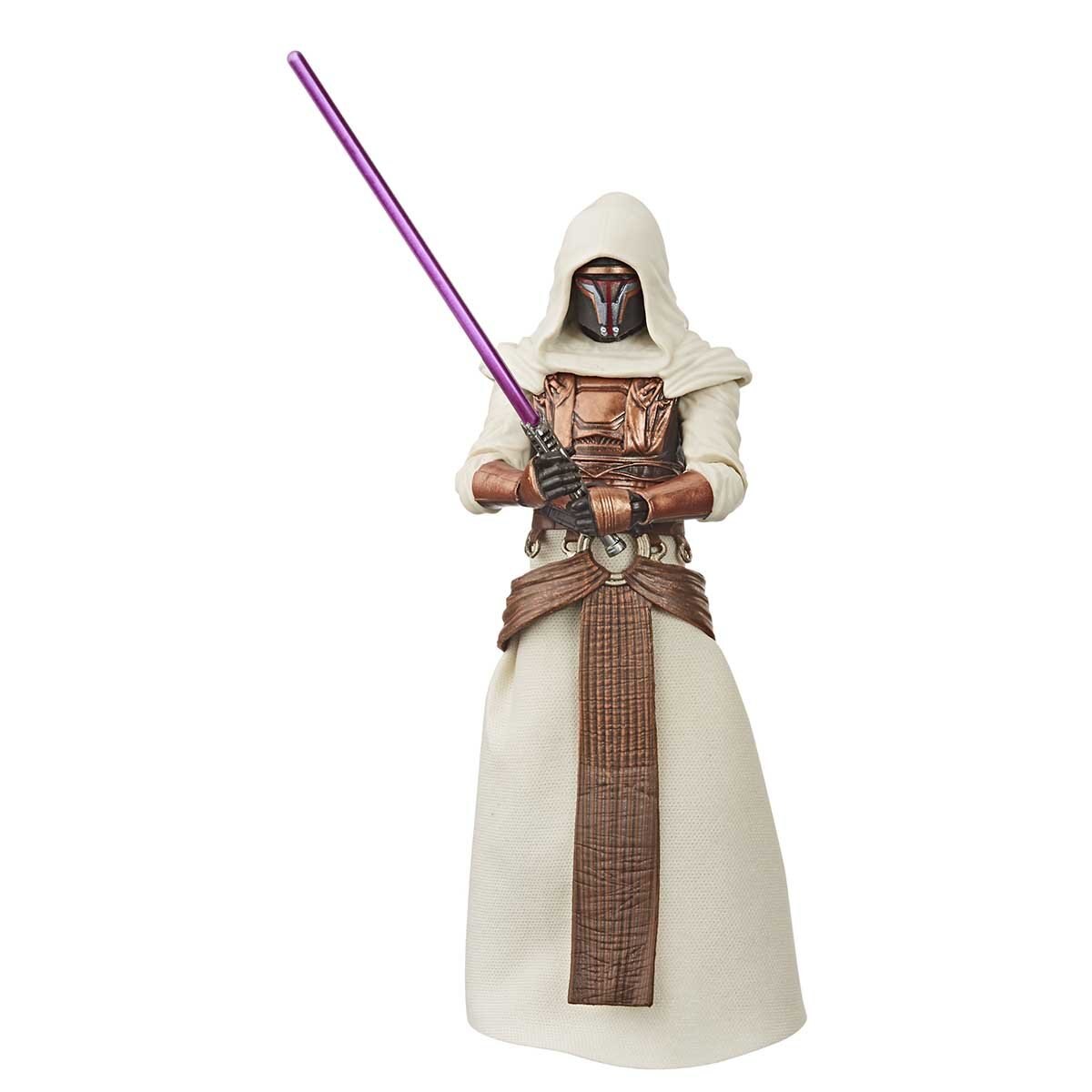 Jedi Knight Revan Star Wars The Black Series Gaming Greats