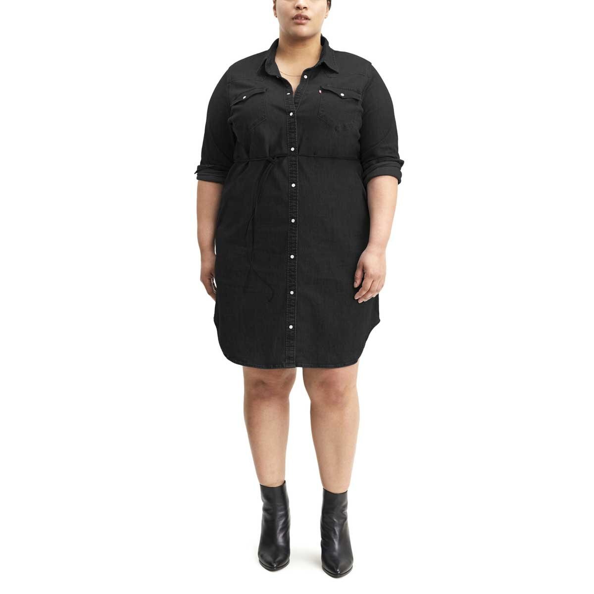 Vestido Western Dress Levi’S® Women\'s