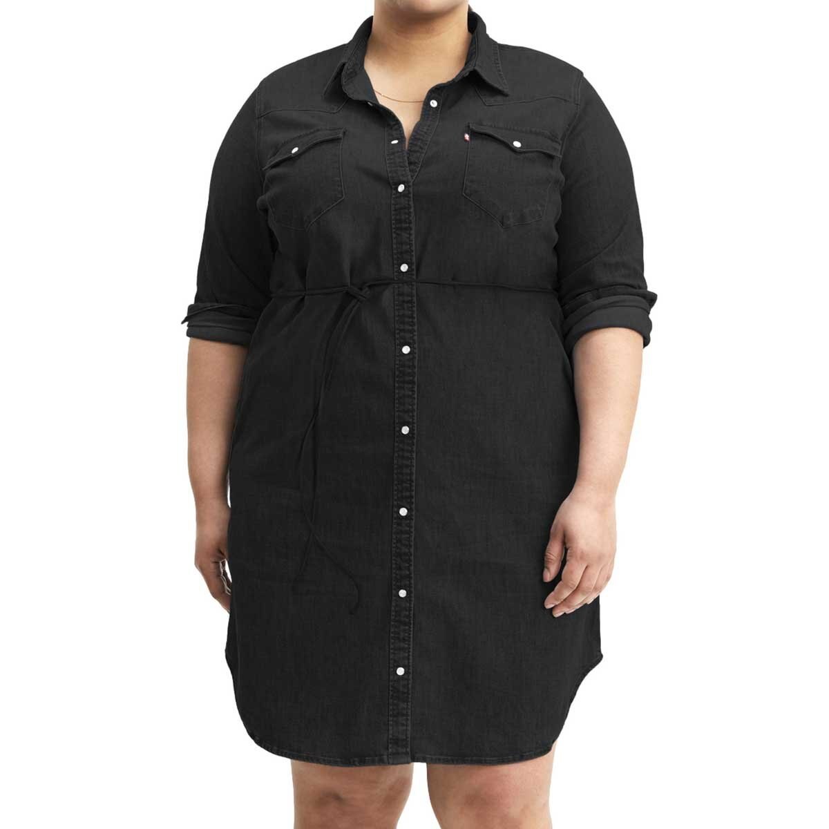 Vestido Western Dress Levi’S® Women\'s