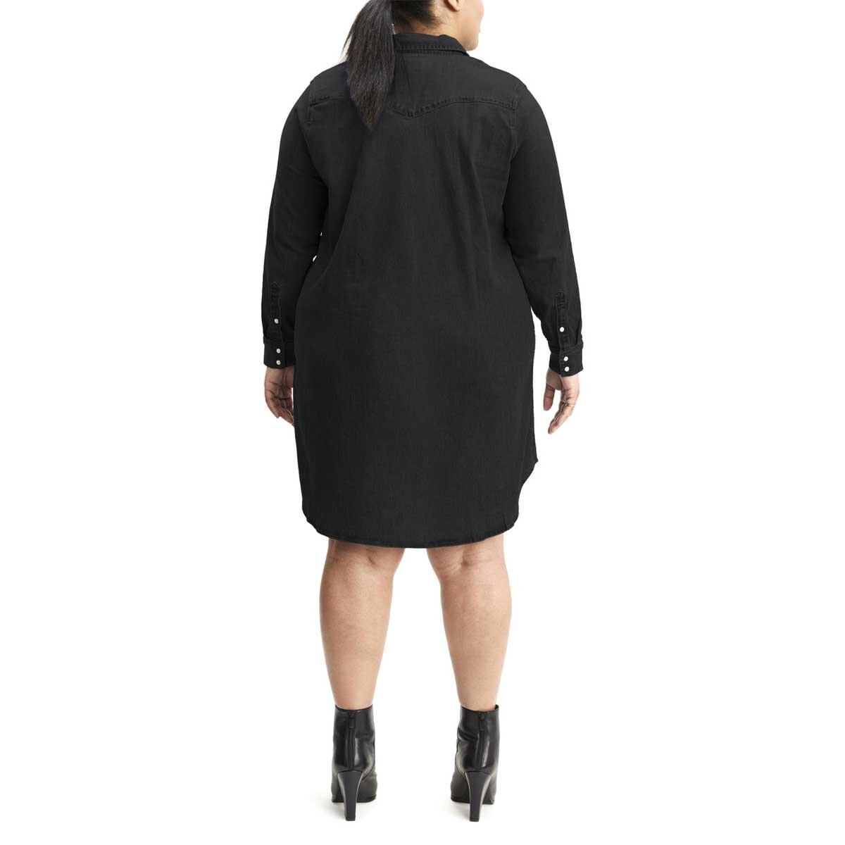 Vestido Western Dress Levi’S® Women\'s