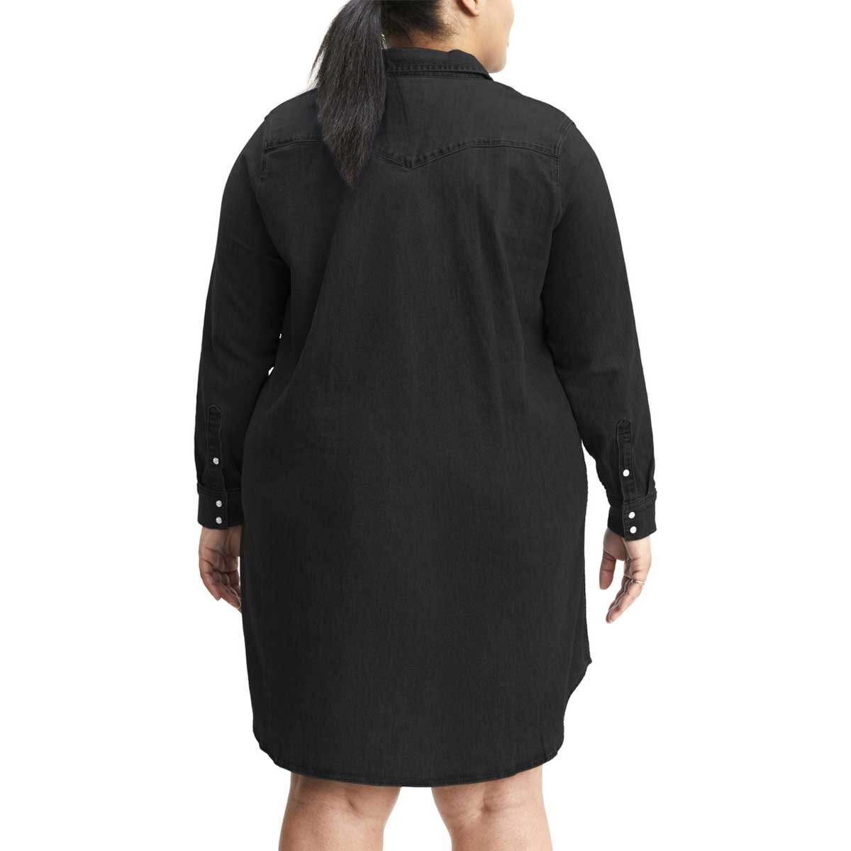 Vestido Western Dress Levi’S® Women\'s