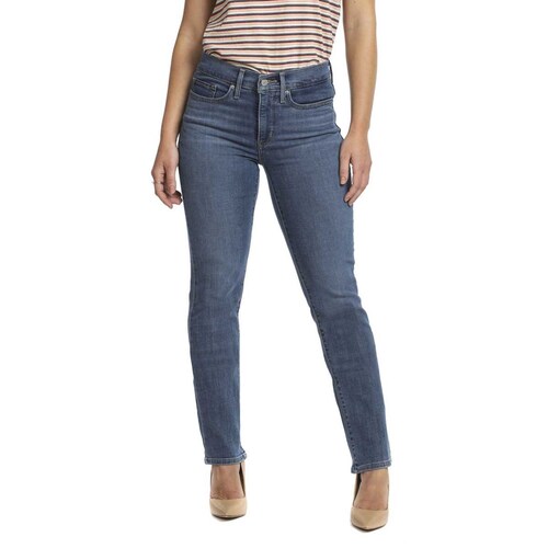 Jeans 314 Shaping Straight Jeans Levi&rsquo;S&reg; Women's