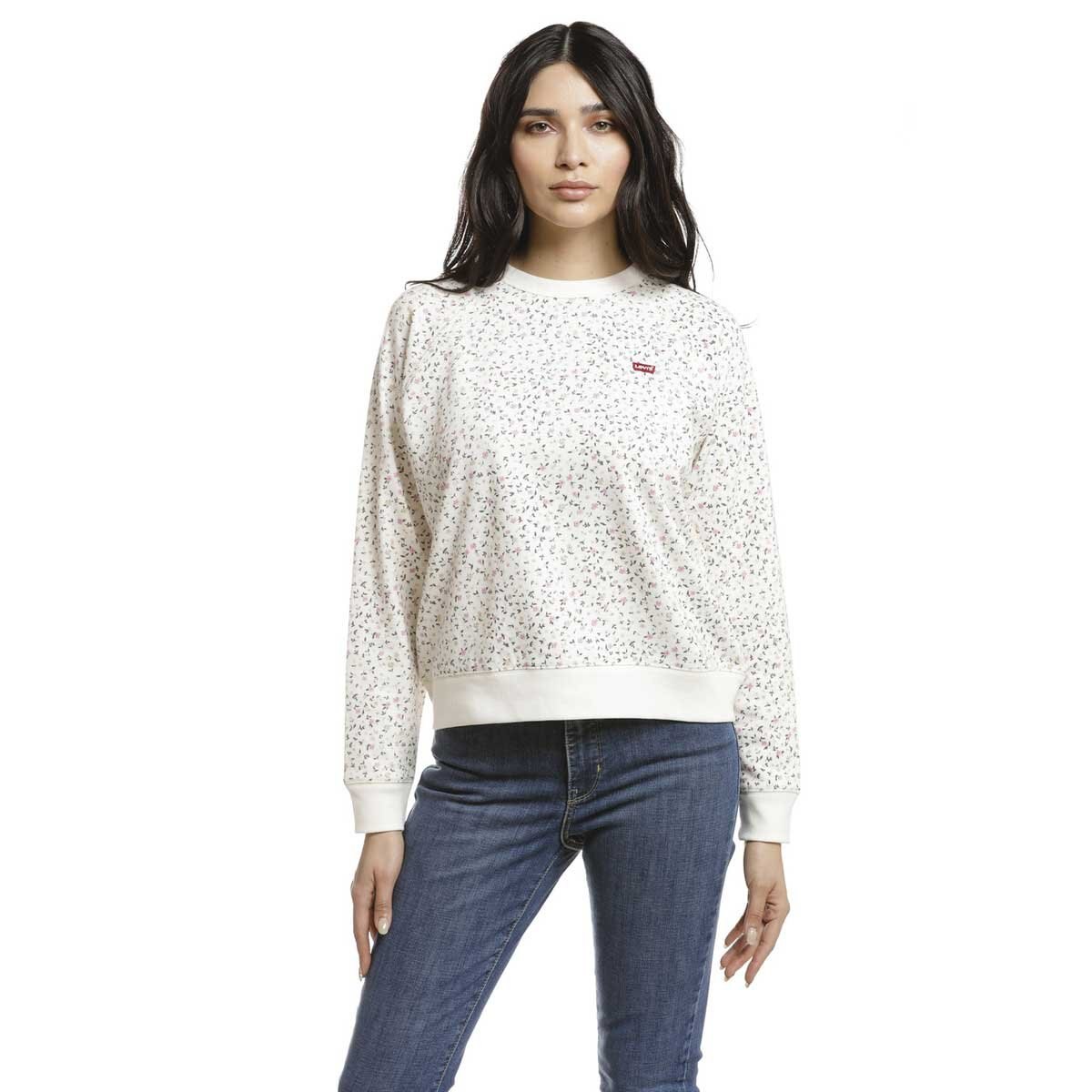 Sudadera Everyday Crewneck Sweatshirt Levi’S® Women\'s
