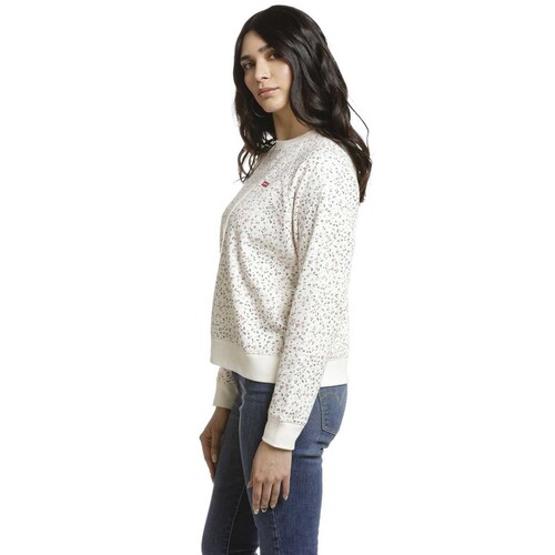 Sudadera Everyday Crewneck Sweatshirt Levi&rsquo;S&reg; Women's